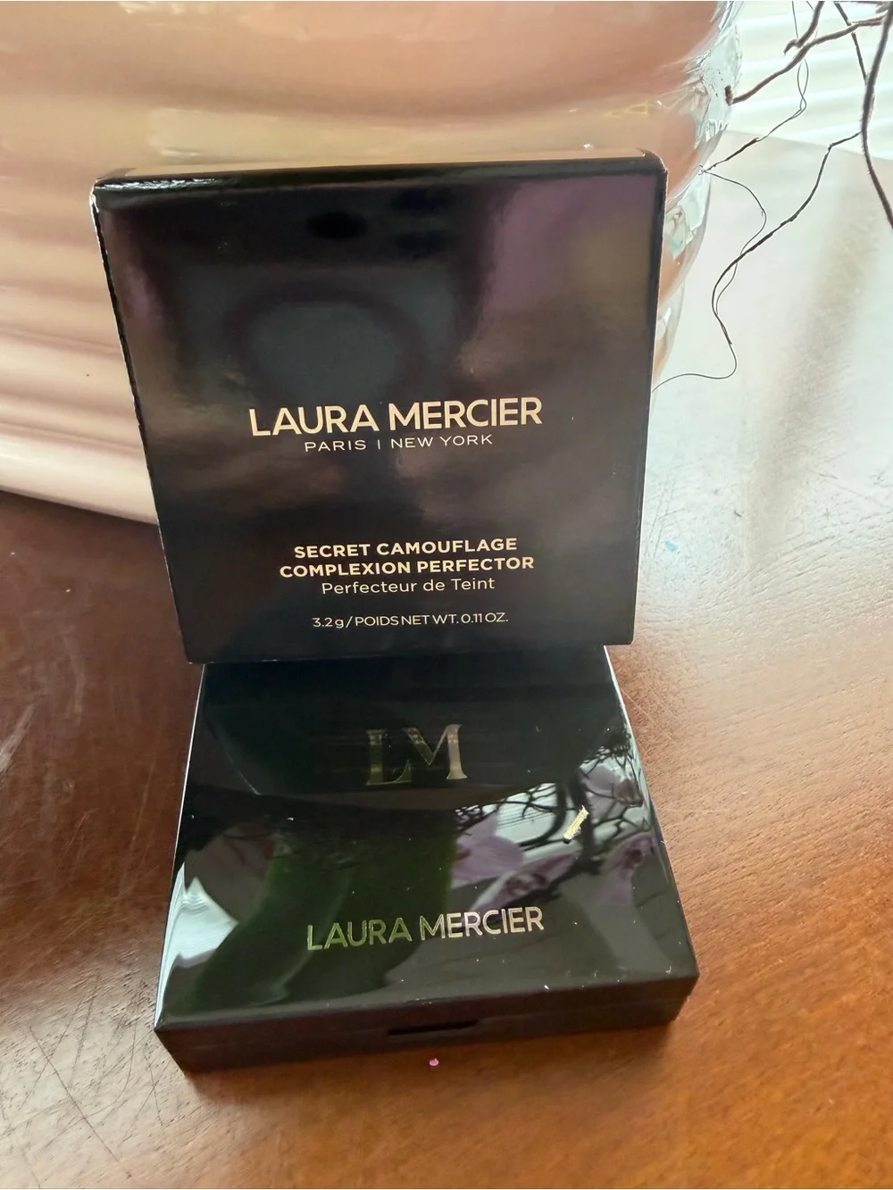 Laura Mercier Secret Camouflage Complexion Perfector - Neutral/Warm/Cool